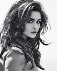 Alia Bhatt